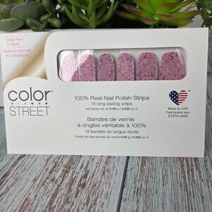 Color Street Nails - Exclusive # 21